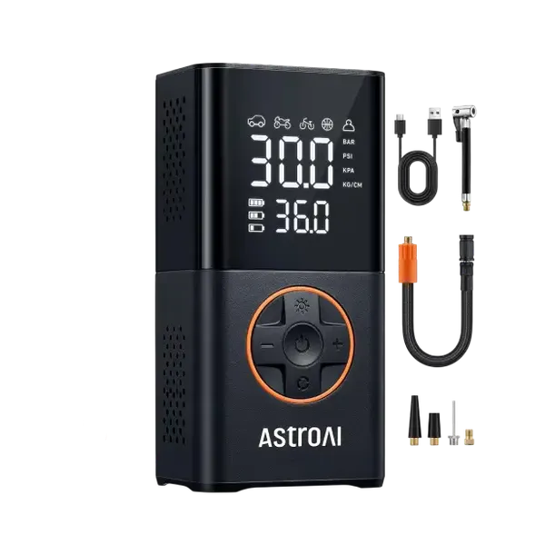 AstroAI L7