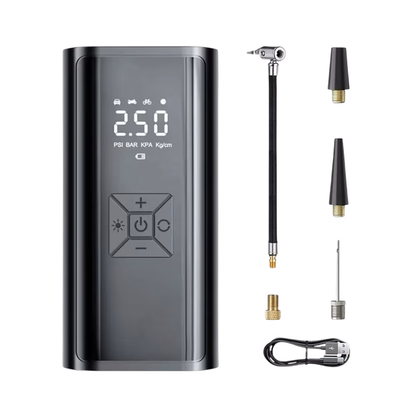 HomePro Air Pump